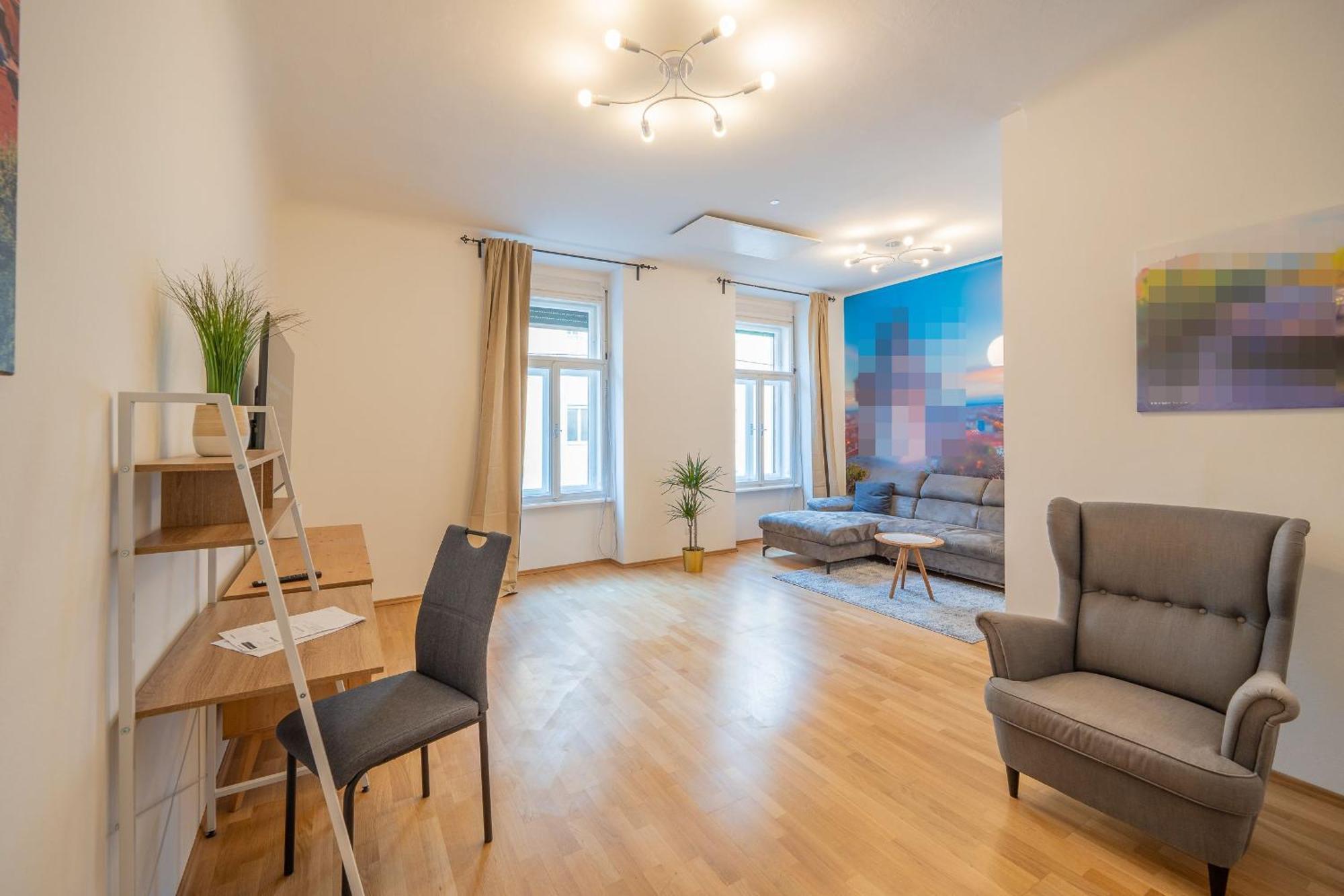 M&O Apartment, Zentral In Innenstadt-& Bahnhofsnaehe - Parkgarage Graz Kültér fotó