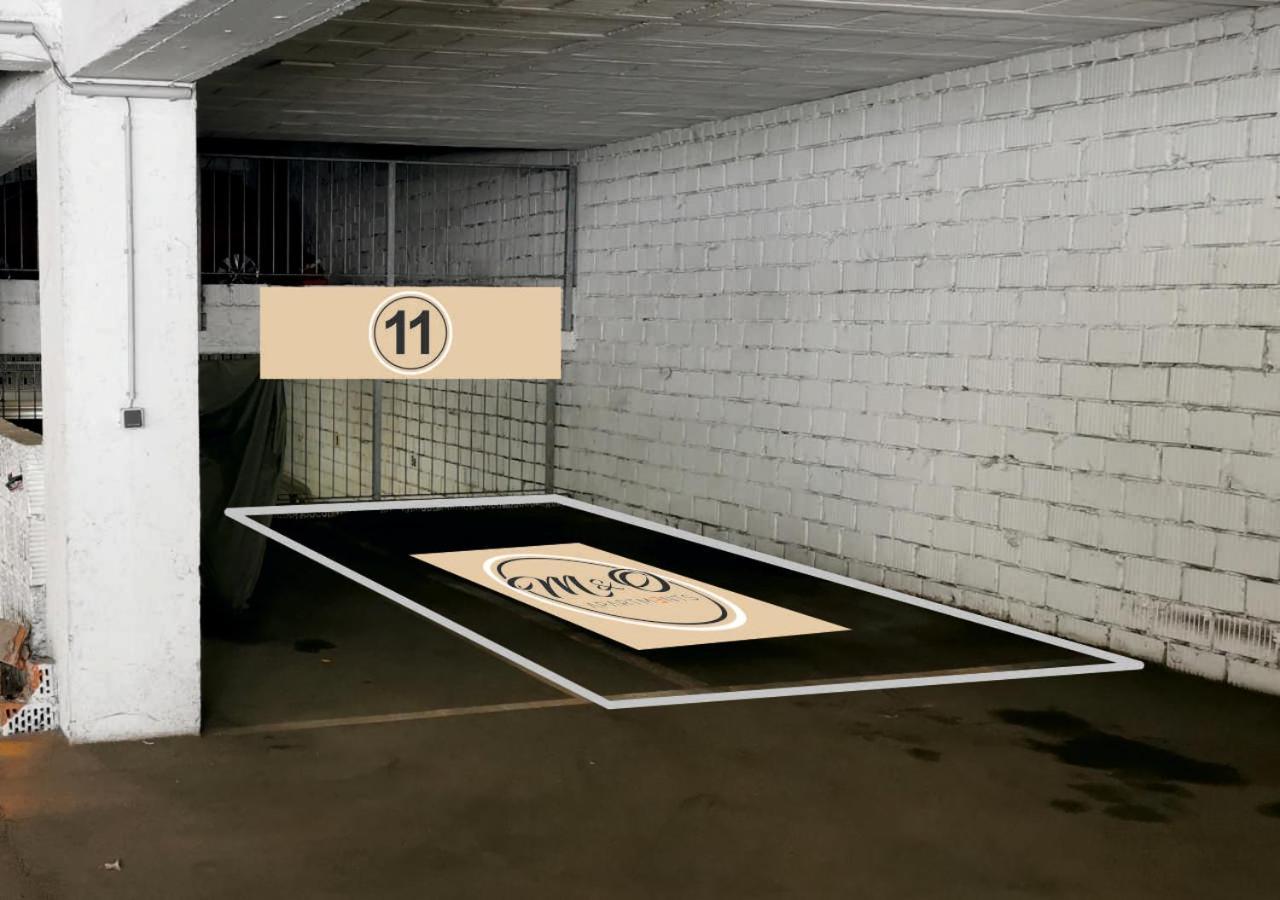 M&O Apartment, Zentral In Innenstadt-& Bahnhofsnaehe - Parkgarage Graz Kültér fotó